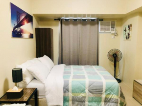 Avida Riala Studio condo unit T2